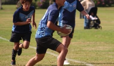 Rugby league gets creative to get more kids playing
