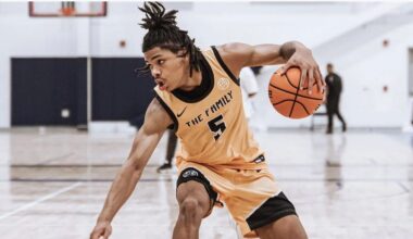 The 2026 NBA Draft Proved American Grassroots Basketball Isn't Broken