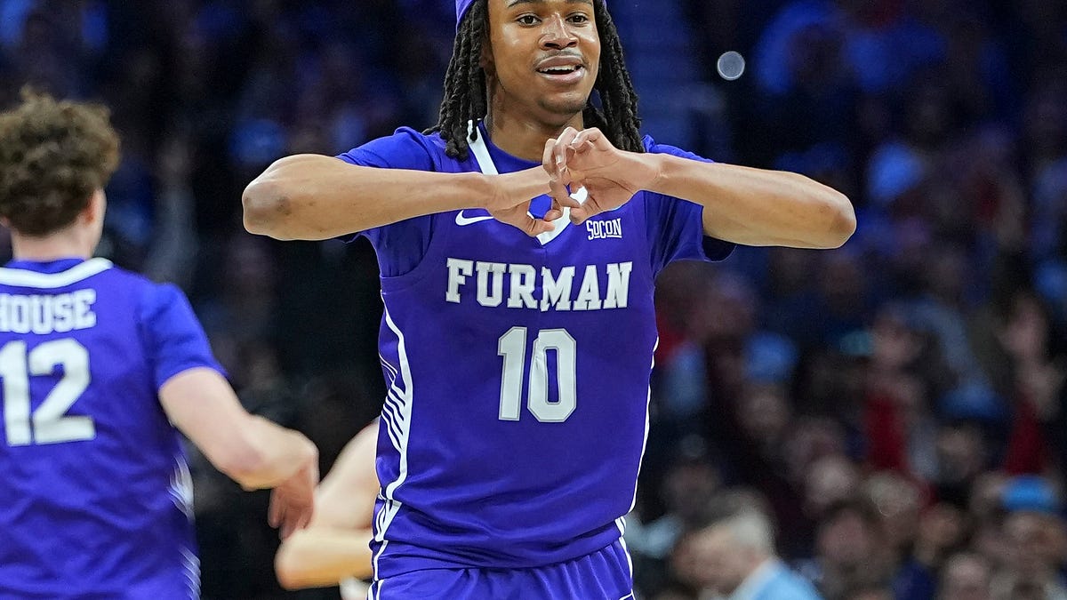 College basketball's small-conference talent drain