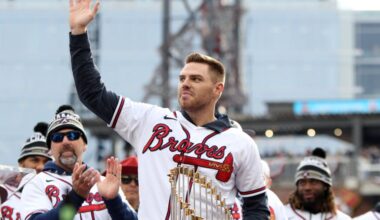 Why MLB Is Asking the Wrong Question About Freddie Freeman