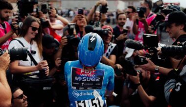 Cycling transfers: Grading the latest contract extensions 📝