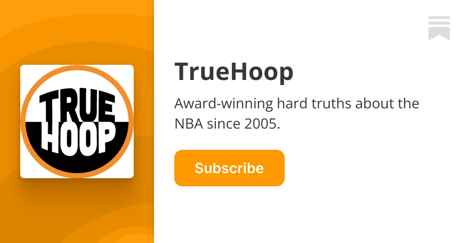 NBA announces Finals referees - by Henry Abbott