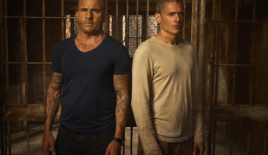 Hulu's "Prison Break" Reboot To Go Gritty, Dark
