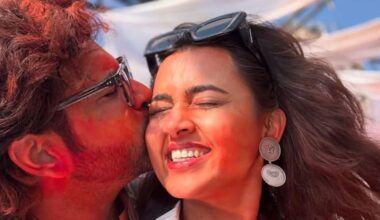 "Kardashians Ke Ghar Paida Hue Ho?": Karan Kundrra Slams Trolls Over Tejasswi Prakash Proposal