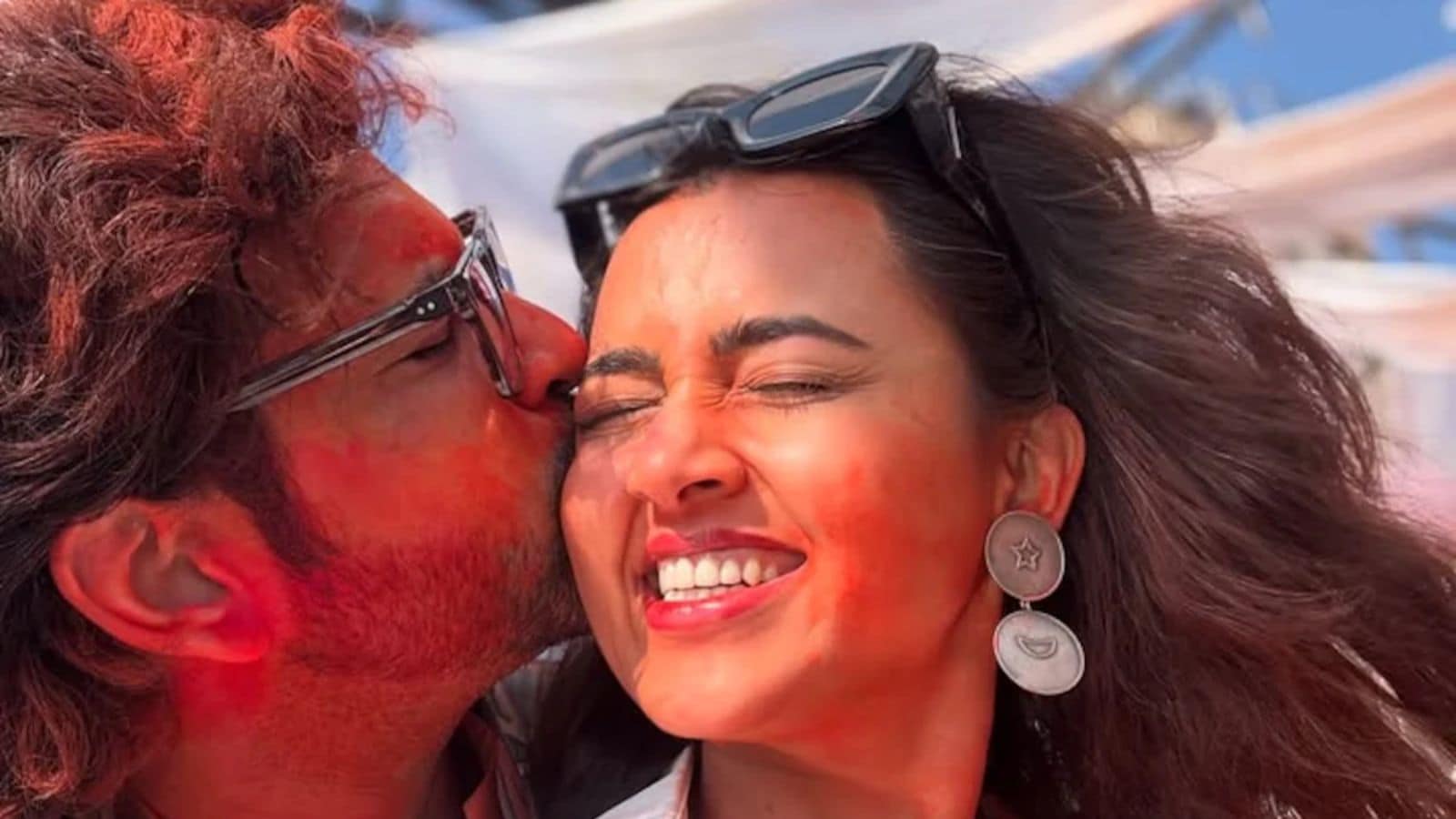 "Kardashians Ke Ghar Paida Hue Ho?": Karan Kundrra Slams Trolls Over Tejasswi Prakash Proposal