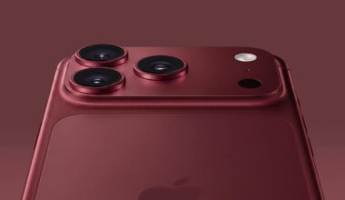 iPhone 18 Pro Release Date and Every Rumour We've Seen So Far