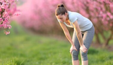 Expert explains why exercise can cause dangerous allergic reactions