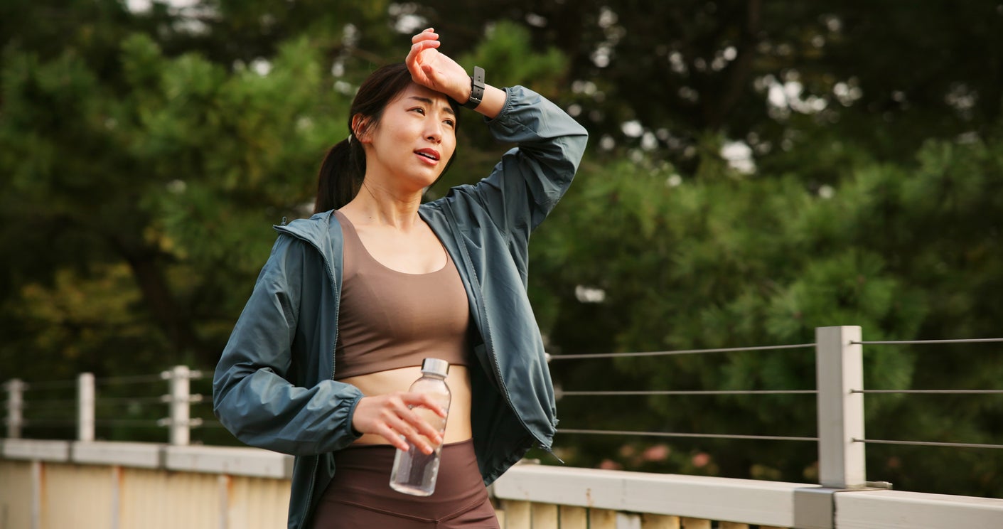 For people with a known allergy, experts recommend avoiding exercise for at least four hours after exposure to the trigger
