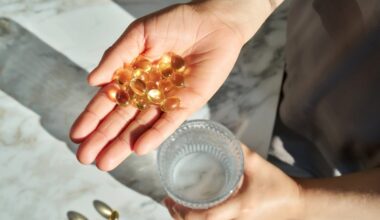 Is Omega-3 good for your brain? New study raises doubts over benefits of supplement