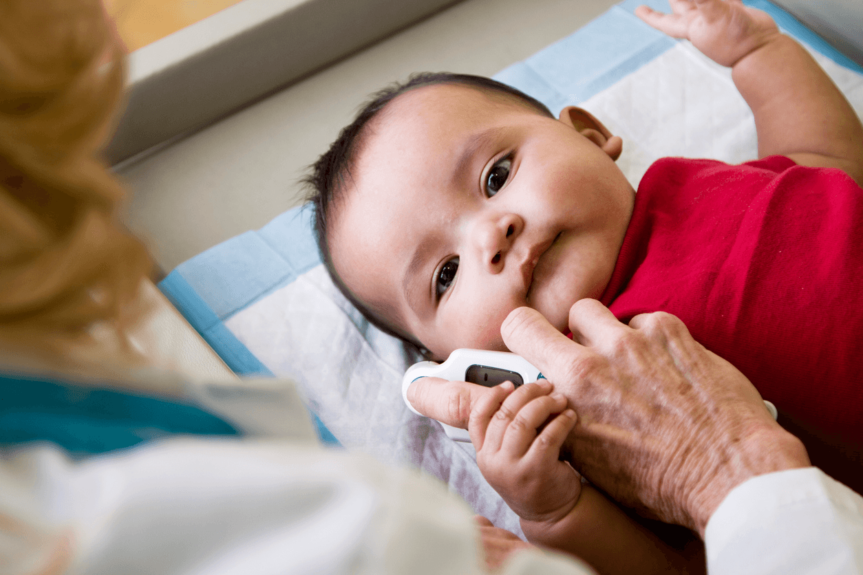 Queensland Health updates Time Out guidance for contagious conditions l The Sector