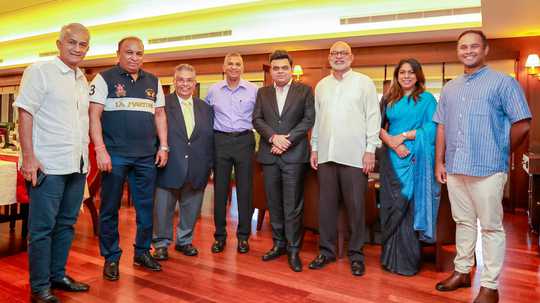 icc-chairman-jay-shah-and-bcci-secretary-devajit-saikia-met-with-sri-lanka-crickets-leadership-in-colombo-on-friday-june-19