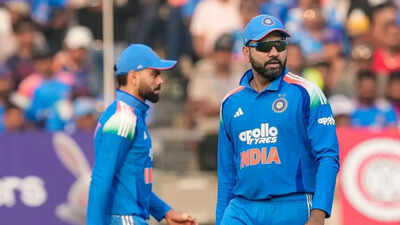 Rohit Sharma likely to report to BCCI CoE on June 8 for fitness clearance; Virat Kohli doubtful for England ODIs too