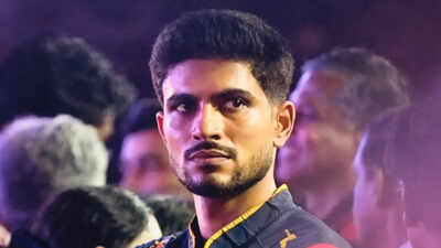 'Disappointment weighs heavy': Shubman Gill rues missed opportunity after IPL final loss to RCB