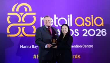 IKEA Hong Kong recognised for integrated football campaign at Retail Asia Awards 2026