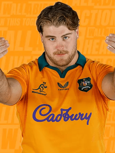 Fraser McReight