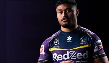 Team Announcement: Round 14 v Knights