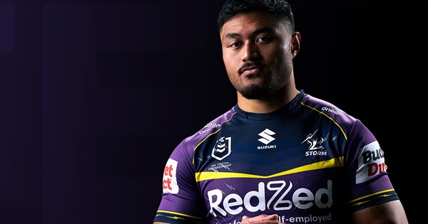 Team Announcement: Round 14 v Knights