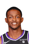 De'Aaron Fox