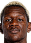 Isaac Bonga