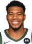 Giannis Antetokounmpo