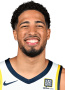 Tyrese Haliburton