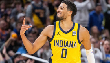 Tyrese Haliburton sends strong message to rest of NBA with huge recovery update