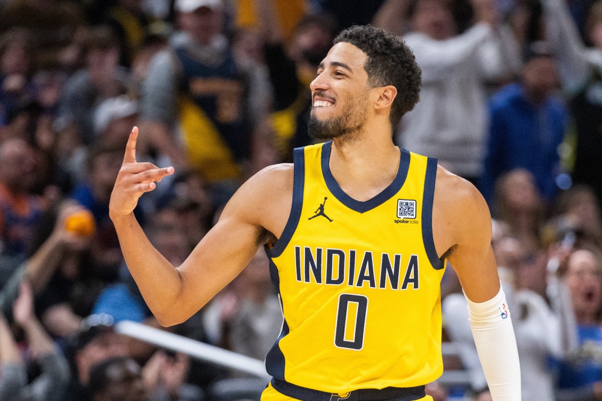 Tyrese Haliburton sends strong message to rest of NBA with huge recovery update