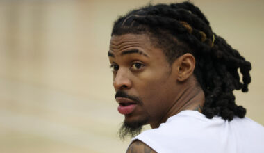 NBA Insider predicts Ja Morant's next team