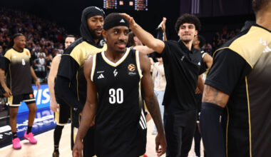 Top-20 EuroLeague scorer set for Italy move