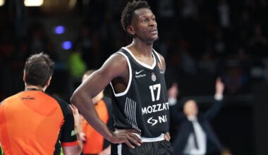 Panathinaikos could steal Partizan star if NBA move does not happen