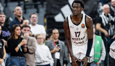 Isaac Bonga eyes key NBA date amid growing EuroLeague interest