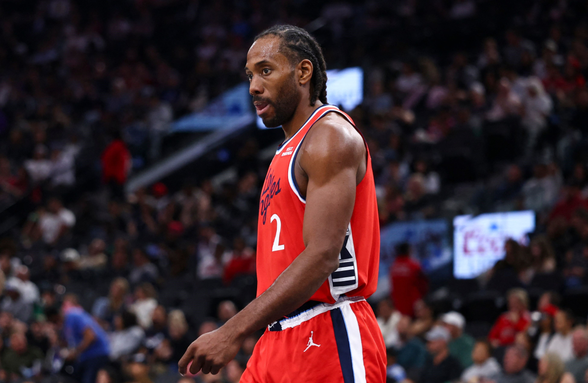 NBA insider proposes blockbuster Heat trade for Giannis, Kawhi Leonard