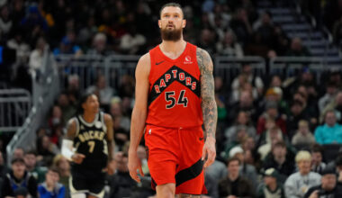 New Lakers free agency target named