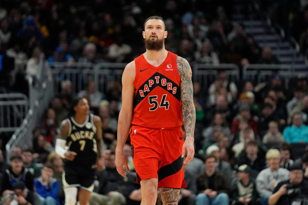 New Lakers free agency target named