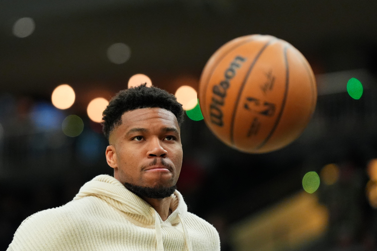 Giannis Trade Update: Two teams now ahead in pursuit of massive deal