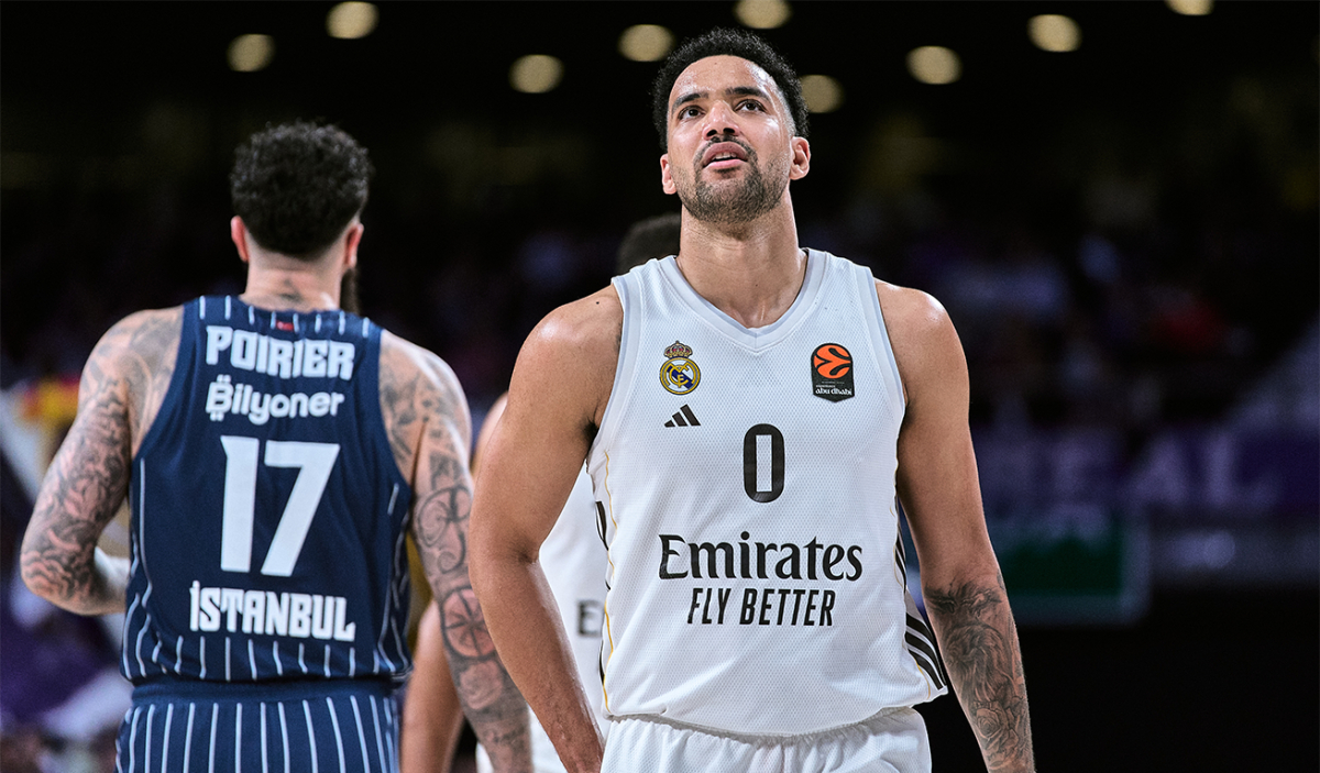 Real Madrid star forward confirms his departure