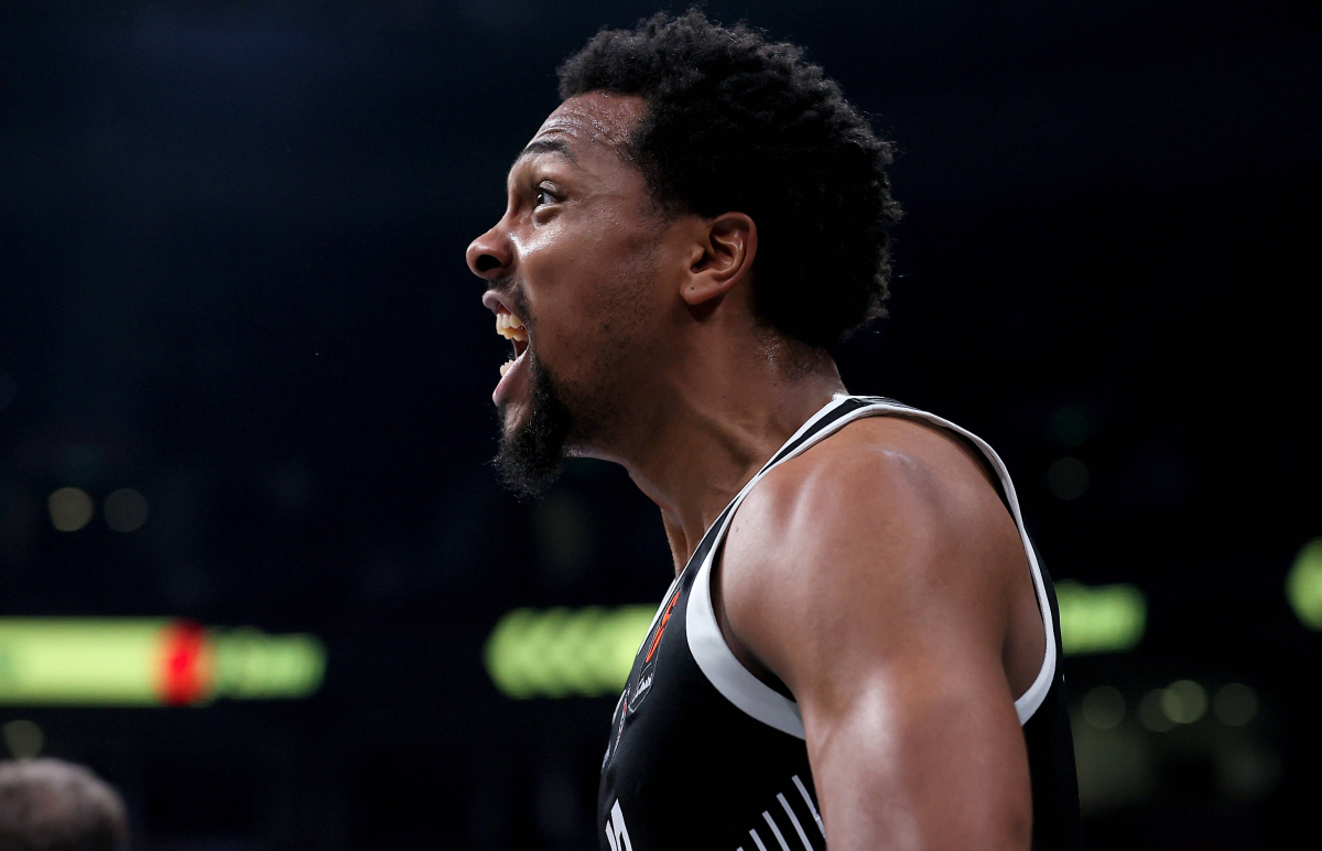 Partizan part ways with key guard who is set to join Zalgiris