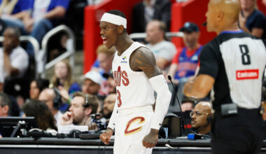 Dennis Schroder could change teams for 13th time in his NBA career