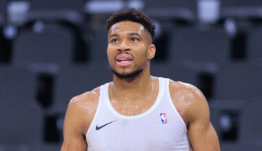 West contender re-enters Giannis Antetokounmpo trade talks