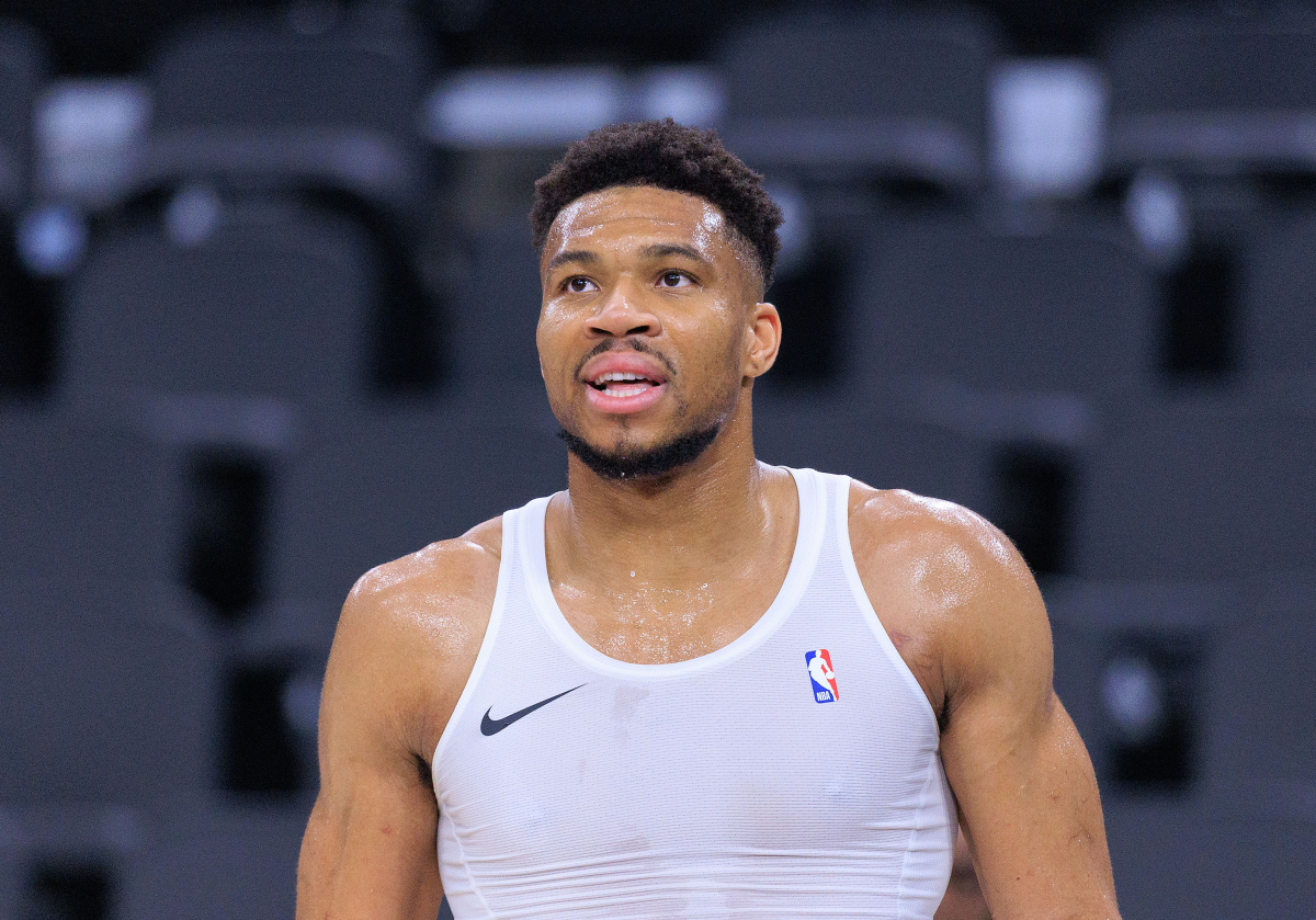 West contender re-enters Giannis Antetokounmpo trade talks