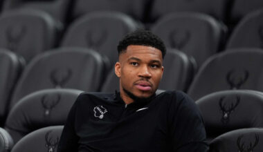 NBA experts issue final warning to Heat over Giannis blockbuster trade