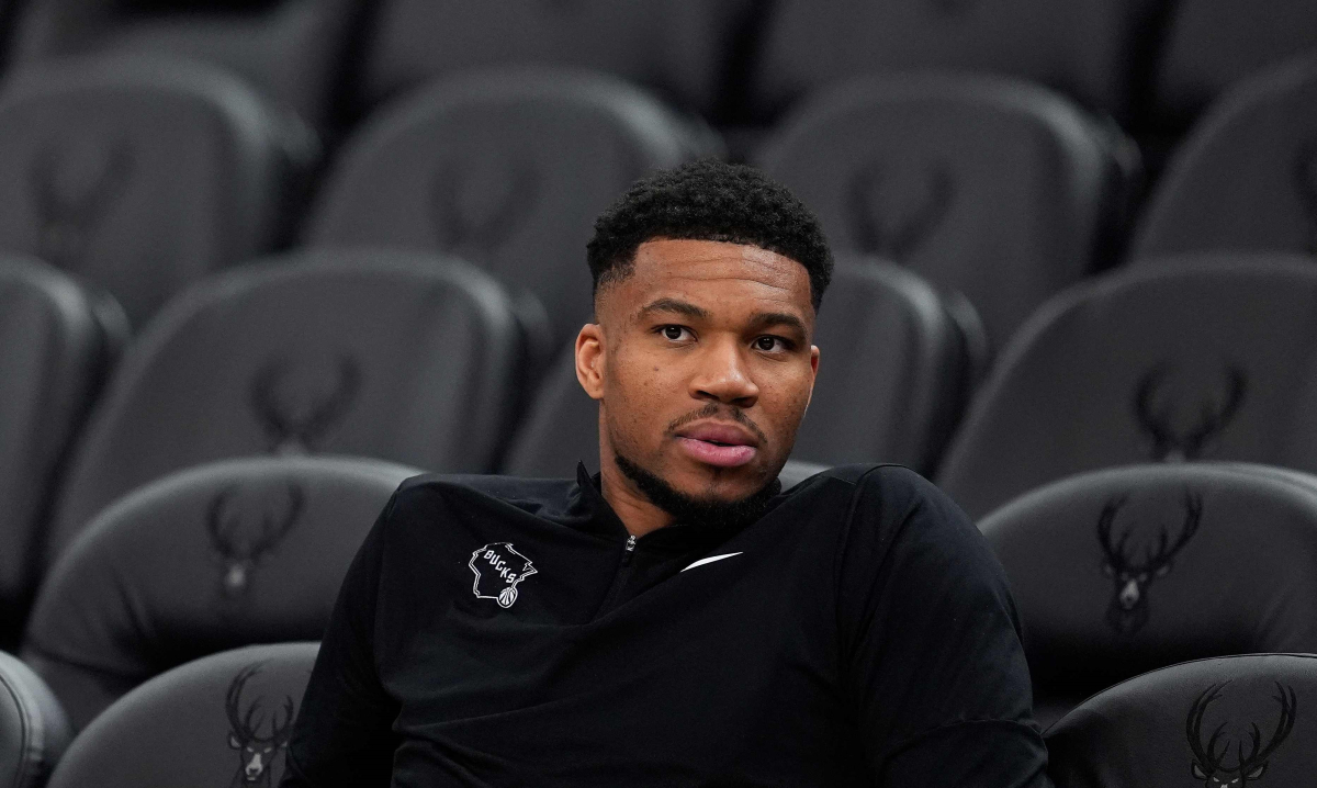 NBA experts issue final warning to Heat over Giannis blockbuster trade