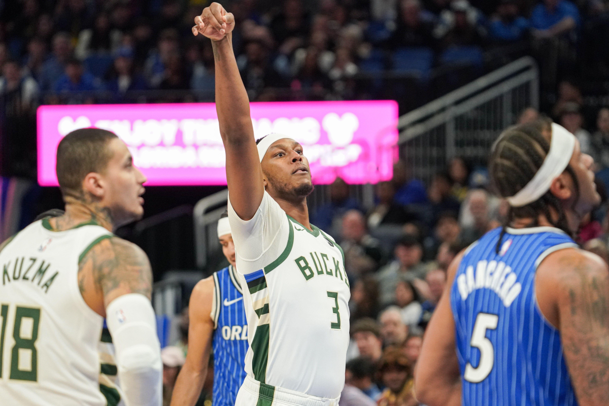 Lakers land major Luka Doncic help in blockbuster Giannis trade framework