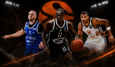 7 hidden gems ready for their EuroLeague debut