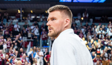 Kristaps Porzingis new Warriors contract details projected by NBA insider