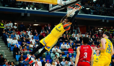 Hapoel's owner hints at a potential transfer for Oshae Brisett