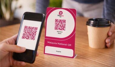 How Digital Payments Became Part Of Everyday Life In Malaysia