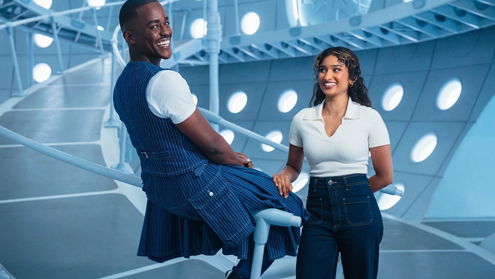 'Doctor Who' Christmas Special 2026 Canceled, Russell T Davies Exits