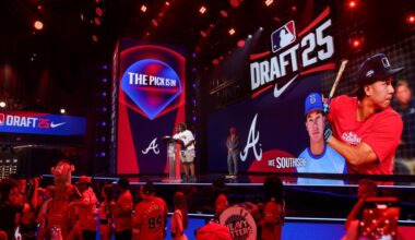MLB News: Owners propose major changes to MLB Draft