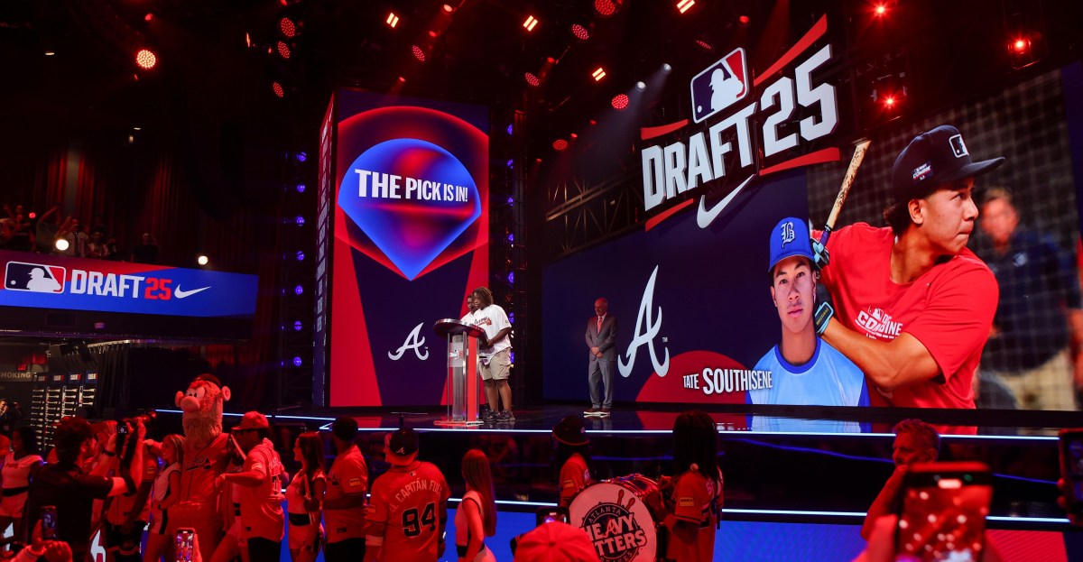 MLB News: Owners propose major changes to MLB Draft